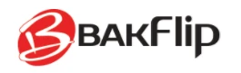 Bakflip