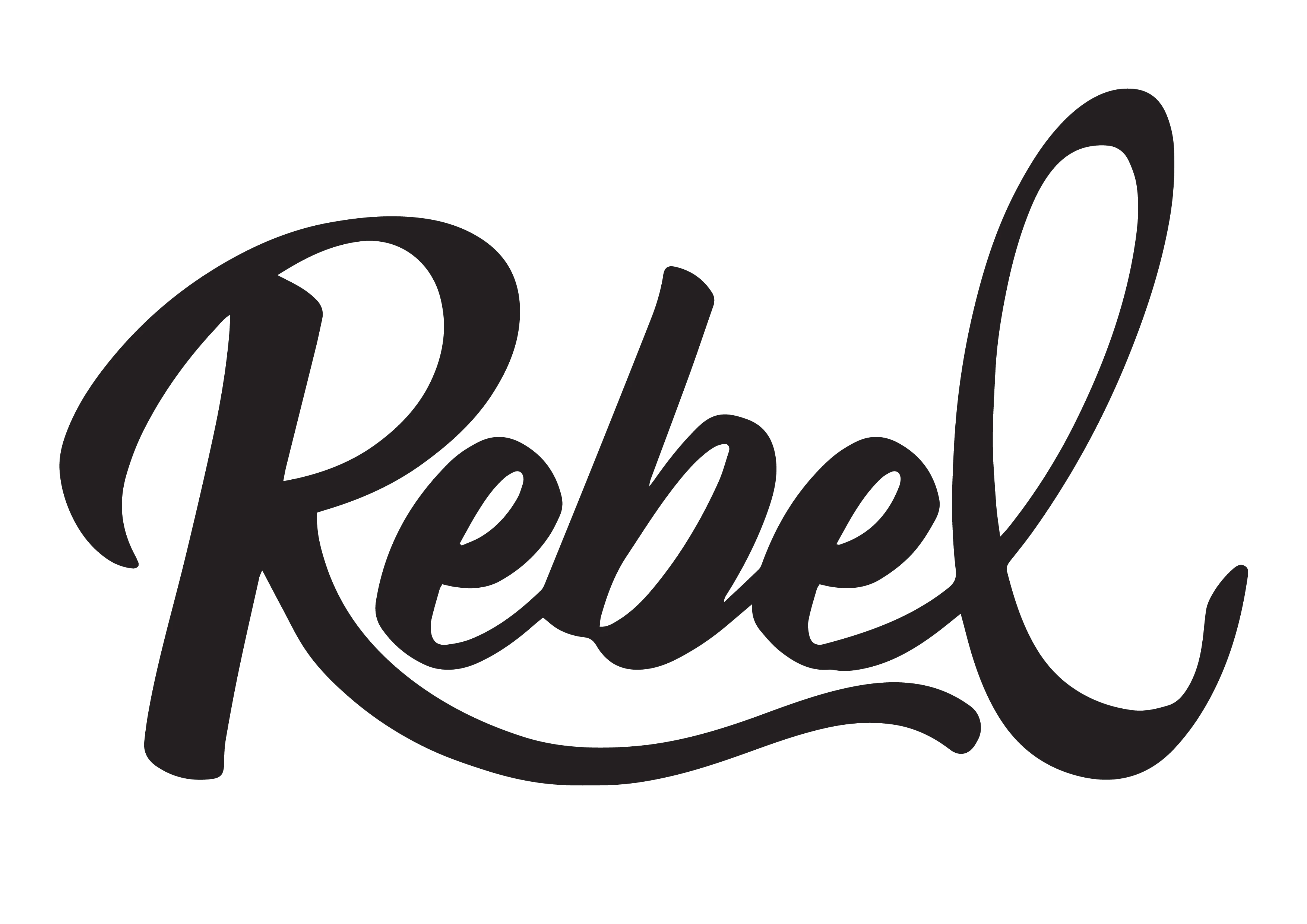 Rebel Creamery