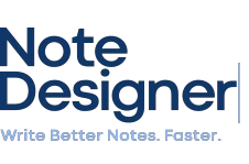 Note Designer