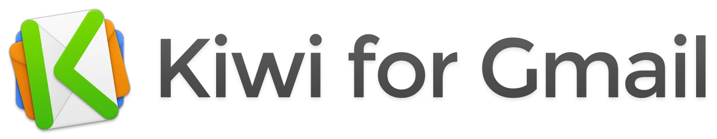 Kiwi For Gmail