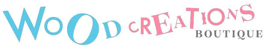 Wood Creations Boutique
