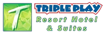 Triple Play Resort