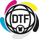 DTF Transfer Zone