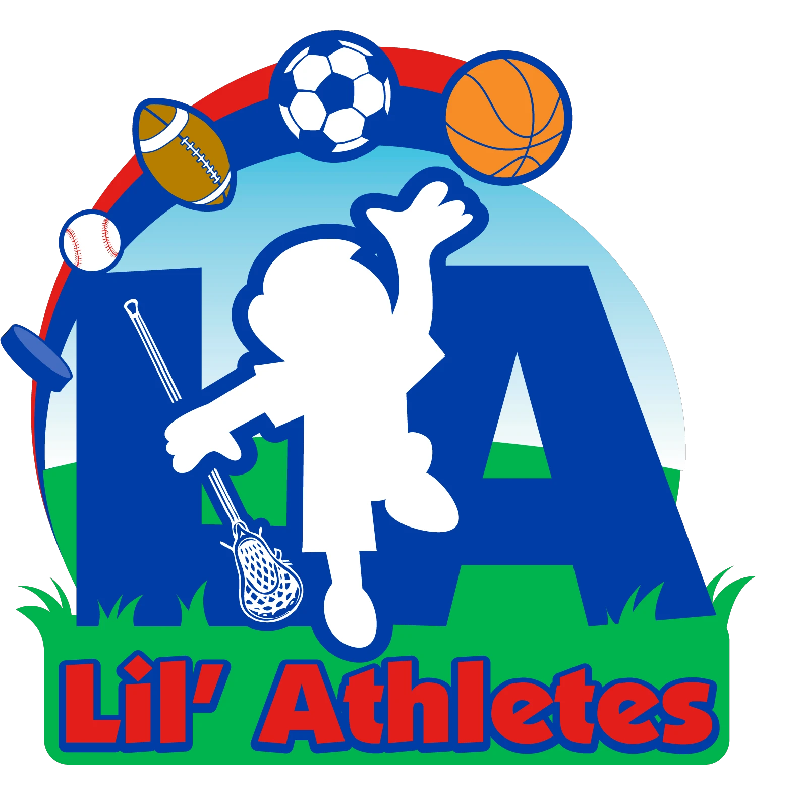 Lil Athletes