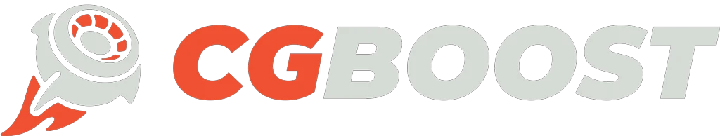 CG Boost