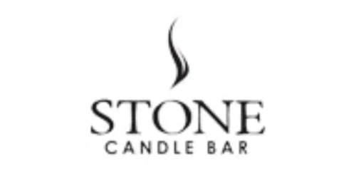 Stone Candles