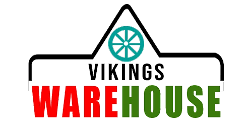 Vikings Warehouse