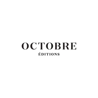 Octobre Editions