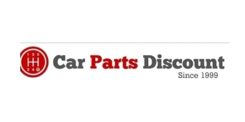Car Parts Discount