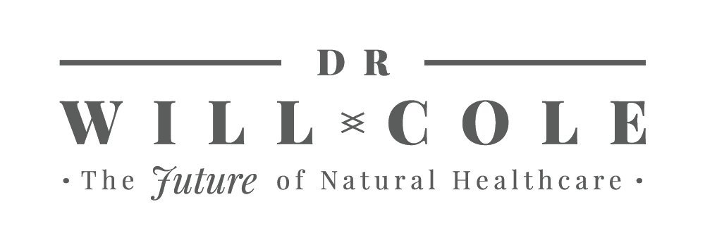 Dr. Will Cole