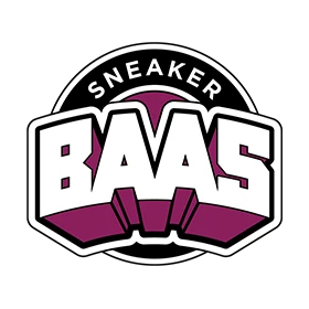 Sneaker Baas