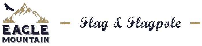 Eagle Mountain Flag