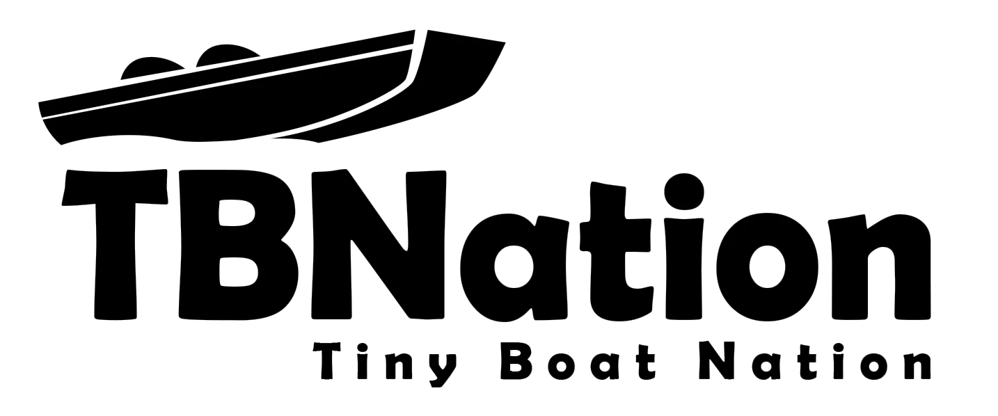 Tiny Boat Nation
