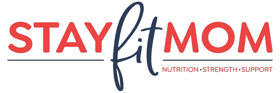 Stay Fit Mom