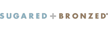 Sugared + Bronzed