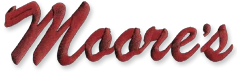 Moores Sewing