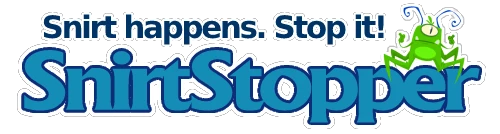 Snirtstopper
