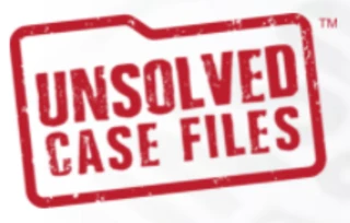 Unsolved Case Files