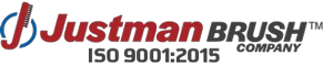 Justman Brush