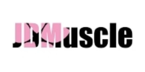 JDMuscle