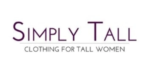 Simplytall.com