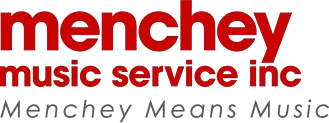 Menchey Music