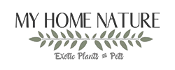 My Home Nature