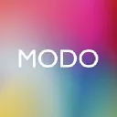 Modo Eyeglass Frames