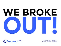 Room Breakout