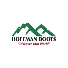 Hoffman Boots