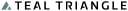 Teal Triangle