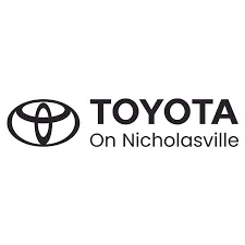 Toyota On Nicholasville