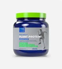 High Impact Plant Protein
