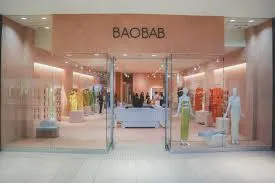 BAOBAB SWIM