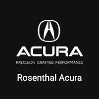 Rosenthal Acura