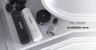 Forte Series