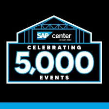 SAP Center