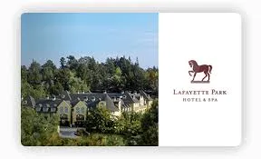 Lafayette Park Hotel