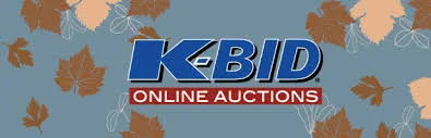 K-bid.com