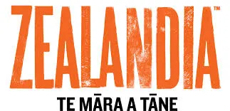 Zealandia