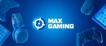 Maxgaming