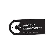 Intothecryptoverse
