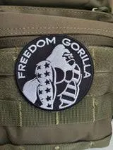 Freedom Gorilla