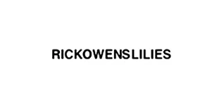 Rick Owens