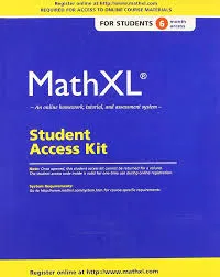 MathXL