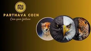 Parthava Coin