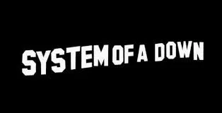 System Of A Down