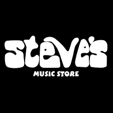 Steve'S Music