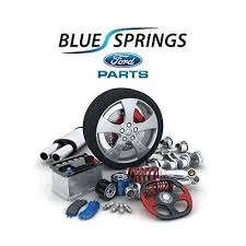 Blue Springs Ford Parts