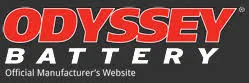 ODYSSEY Battery